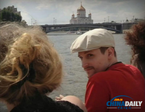 英媒稱斯諾登文件僅披露1% 數(shù)萬文件分送4機(jī)構(gòu)