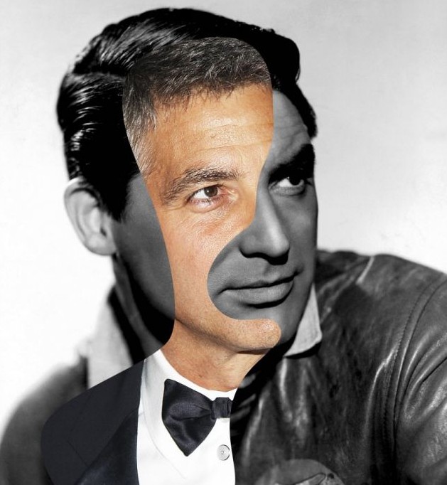 夢露、赫本后繼有人！藝術(shù)家混搭當(dāng)紅明星與昔日大牌