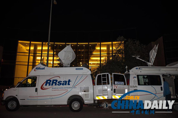 昏迷至今沙龍或瀕臨死亡 以色列籌備國葬