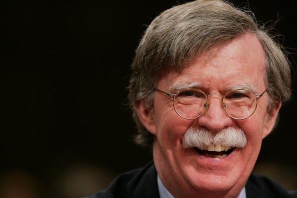 美國駐聯(lián)合國前大使：希拉里當總統(tǒng)比奧巴馬糟糕