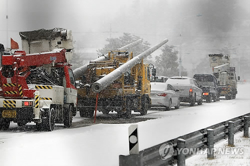 韓朝離散家屬會面韓方工作小組訪朝 商討具體日程