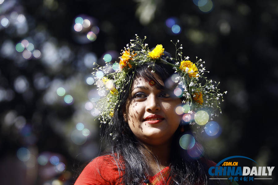 一周看天下：廖凡擒“熊”