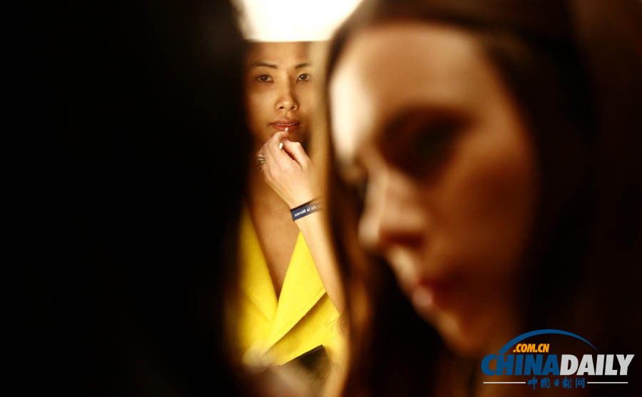 一周看天下:廖凡擒“熊”