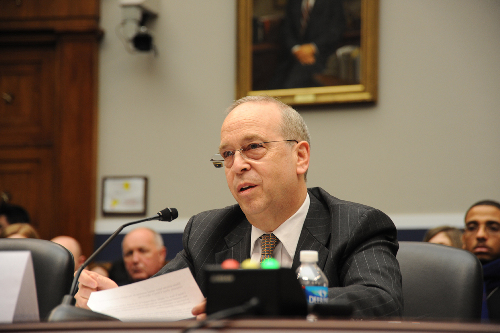 韓媒:美國將派助理國務卿作為特使調解日韓關系