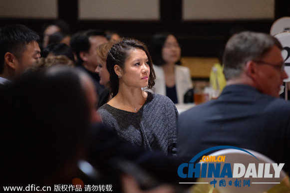 李娜獨(dú)家專訪：我的模式不是簡單復(fù)制就能成功