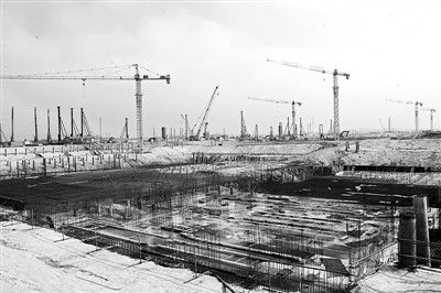 湛江:海上絲路始發地的新跨越(組圖)