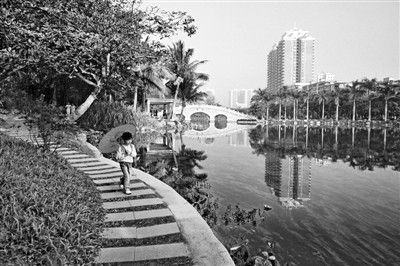 湛江:海上絲路始發地的新跨越(組圖)