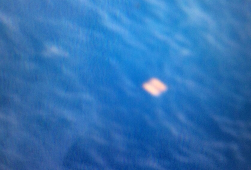 新加坡越南搜救飛機新發現漂浮物