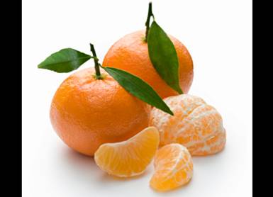 天然元素大行其道 水果護(hù)膚品活潑走俏