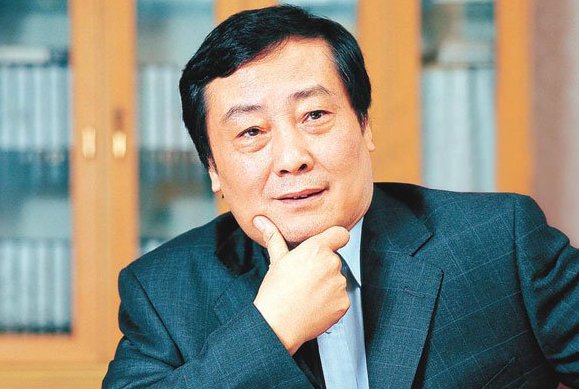 盤點中國“白手起家”的富豪們