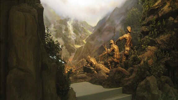 抗日戰爭紀念館即將迎來愛國主義教育建設井噴