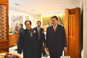 “蘭公館”開(kāi)張，都是好地方！