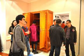 “蘭公館”開(kāi)張，都是好地方！