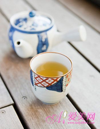 6大魔法食物 讓你和“熊貓眼”說拜拜