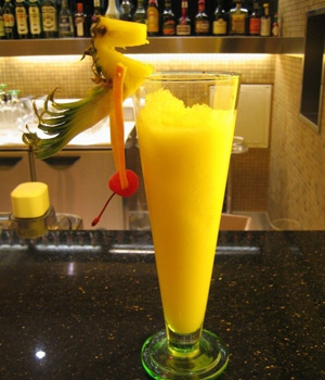 女孩子應該懂的幾款雞尾酒