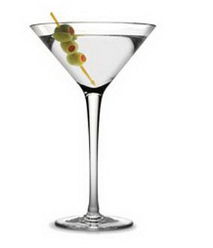 女孩子應該懂的幾款雞尾酒