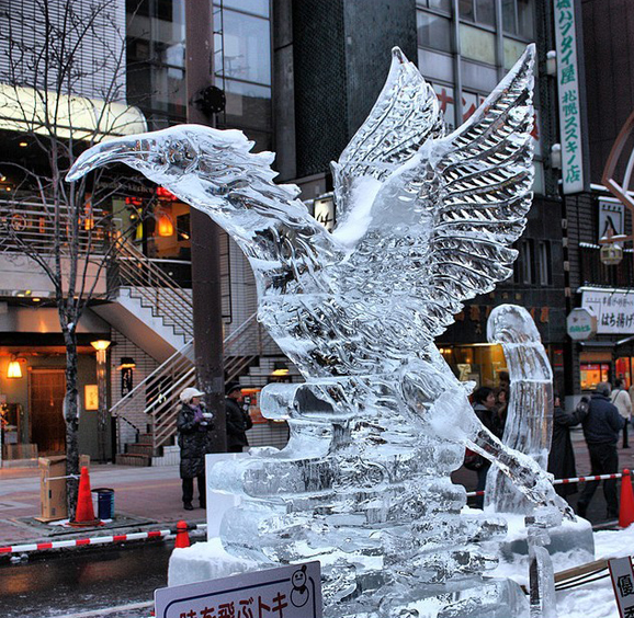 春日狂想曲 2月出游排隊狂歡