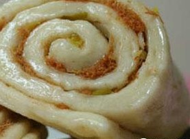 元宵節(jié)7款“吉祥菜”