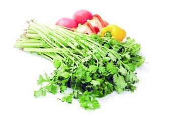 “倒春寒”吃味兒沖的食物養生