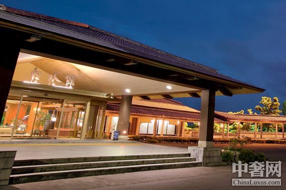 古老傳統的新傳奇 奢華沐浴之旅