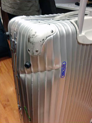 細數(shù)坐飛機“最不爽的事”