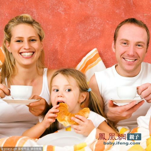 聰明孩子都有這10個特征