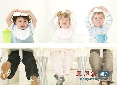 聰明孩子都有這10個特征