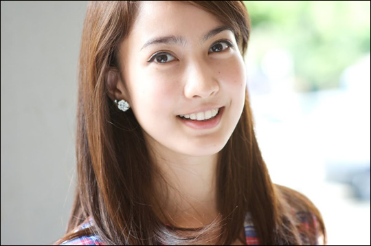 泰國養眼美女大揭秘