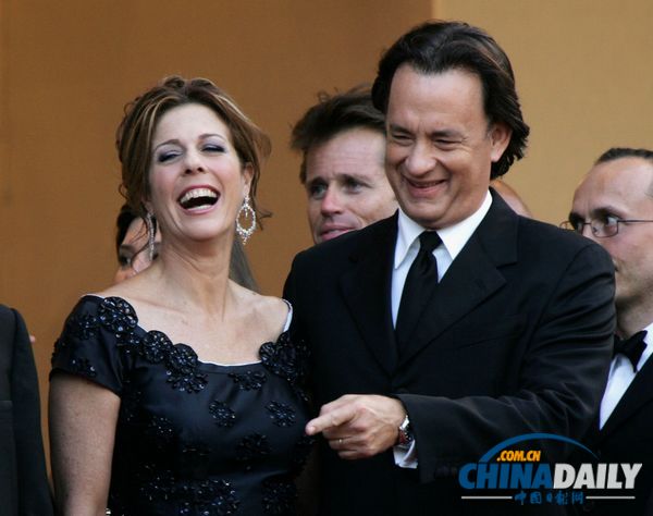 盤點歷屆戛納好萊塢情侶 皮特換妻阿湯哥妮可離婚