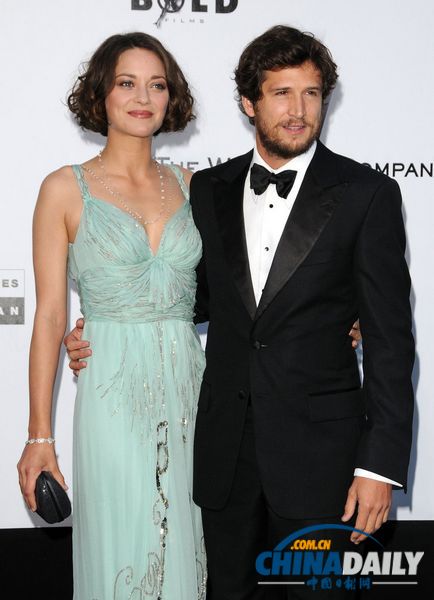 盤點歷屆戛納好萊塢情侶 皮特換妻阿湯哥妮可離婚