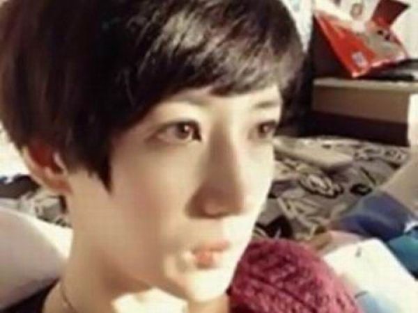 吳奇隆劉詩詩17歲之差 港臺大叔都愛找內(nèi)地嫩妻？