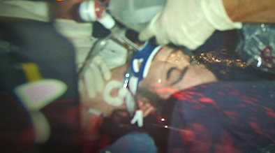 有人在Twitter上偽裝英外長悼念杰克遜