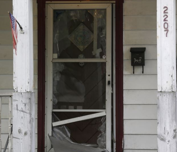 美國3女子被囚案更多細節(jié)曝光 10年只出兩次門