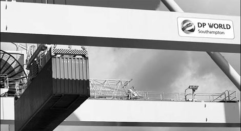 UK trade deficit widens to record as imports surge