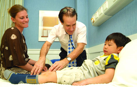 Policy injects life to private hospitals