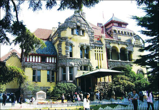 Residents have a growing sense of well-being