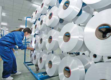 Some industries still competitive