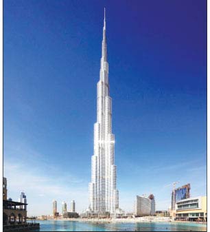 Sky City aims high on many levels