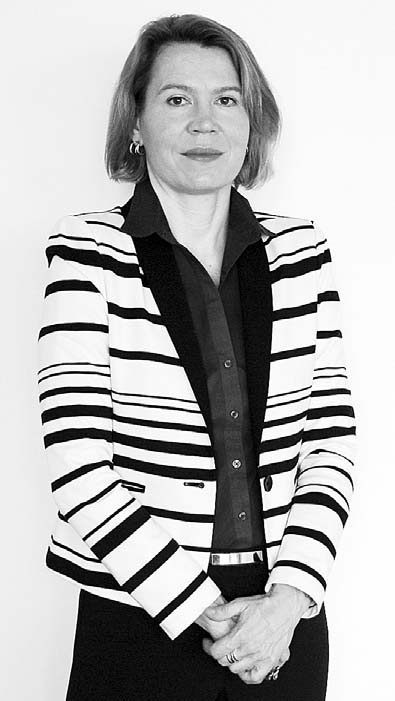 For business, green can be black in profitable future