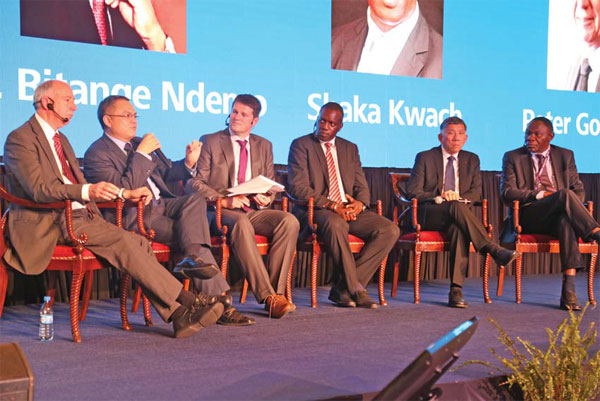 New vision for big data: Safe cities