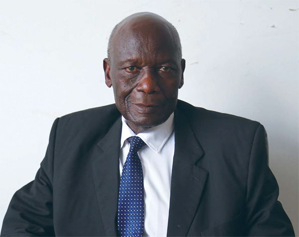 Africa should look to China on urbanization