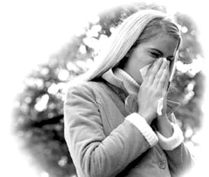 為什么打噴嚏時總會閉上眼睛？（通訊員稿）