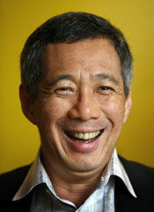 最貴的首腦？新加坡總理領取布什五倍年薪