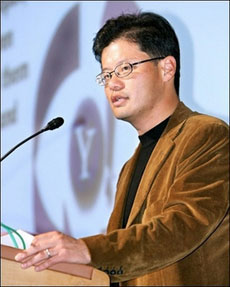 雅虎：打造中國網(wǎng)絡(luò)廣告交易平臺 商機？！