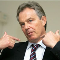 《讀者文摘》調查：英政客信任度最低