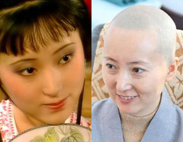 悼念陳曉旭！“林妹妹”魂歸離恨天 <img src=