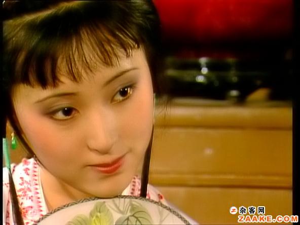 悼念陳曉旭！“林妹妹”魂歸離恨天 <img src=