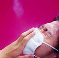 環境污染致癌--我國頭號殺手