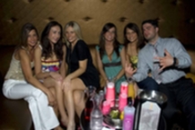 平安夜美國猶太單身大聚會(huì)