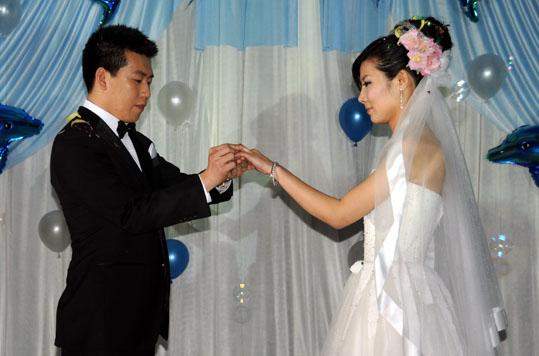 愛在奧運(yùn)進(jìn)行時(shí)：扒一扒奧運(yùn)會(huì)成就的體壇情侶